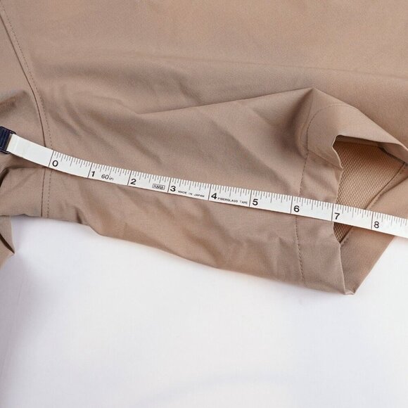 Cuts Amalfi Slim Fit Swim Trunks 7" - Size Large - Picture 6 of 6